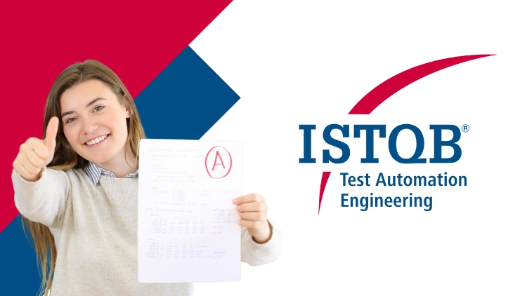 ISTQB Test Automation Engineer: 200 Practice Questions