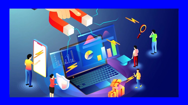 MBA en Marketing y Estrategia Digital
