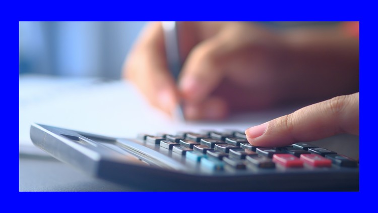 Experto en cálculos contables y financieros