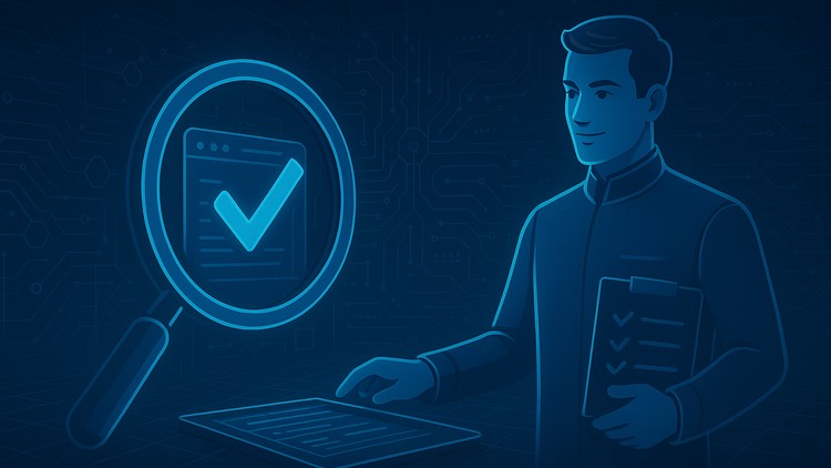 CSTE Certification Prep: Mastering Software Testing & QA
