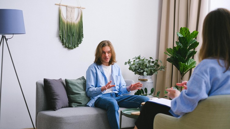 Corso di psicologia emozionale- ITC052