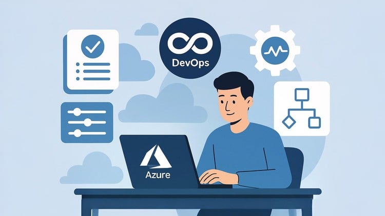 AZ-400 Practice Tests: Master Azure DevOps