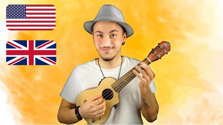 Ukulele Masterclass | A Journey from Beginner to Advanced