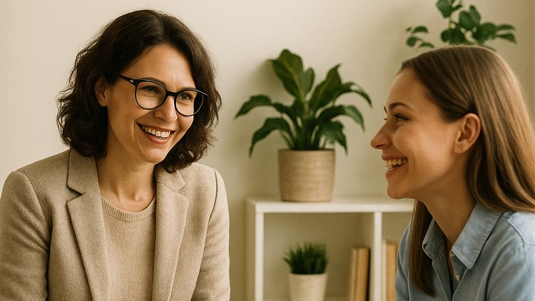 Logotherapie & Sinnfragen im Alltag