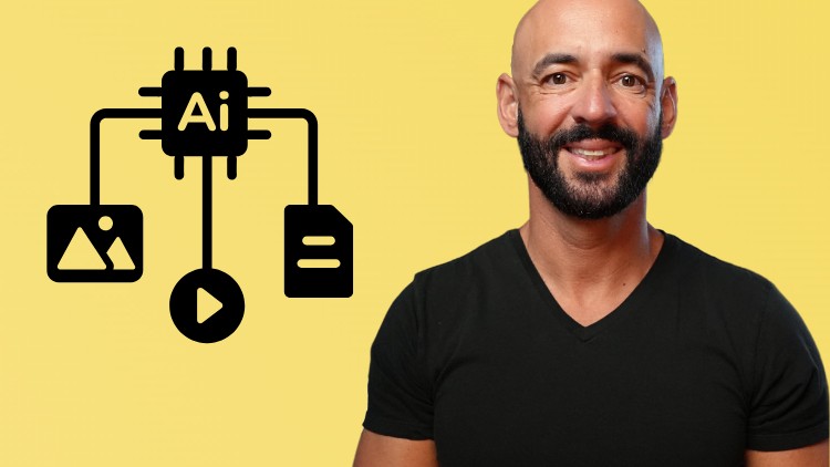 The Complete AI Bootcamp: From Zero to AI Hero