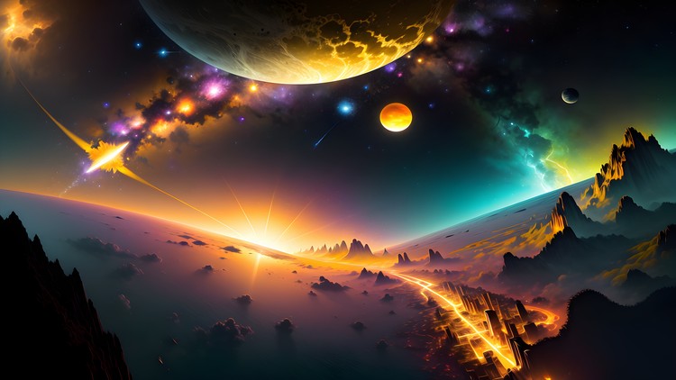 What is Astral Projection and How to do? (All Levels)