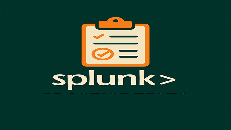 practice tests for Splunk Enterprise Certified Admin