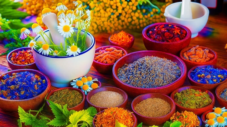 Naturopathy for Beginners Certification Course