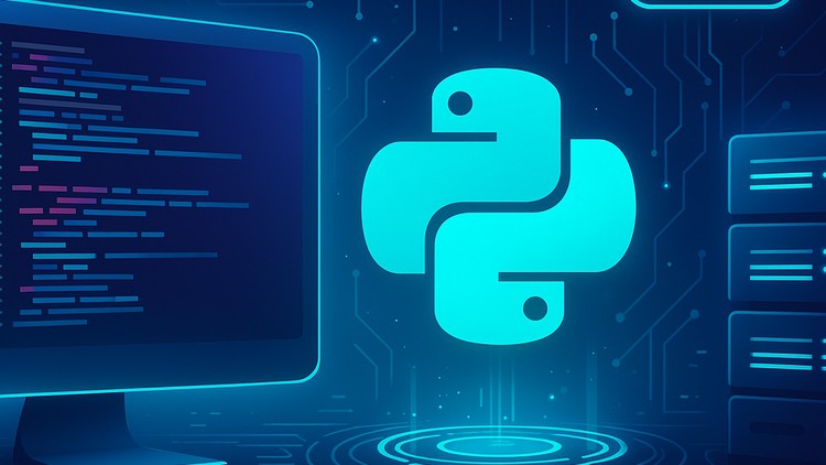 Python Básico para IT Infra Admins