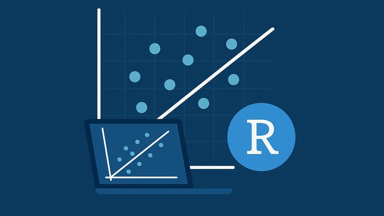 Mini Curso: Regressão Linear no RStudio