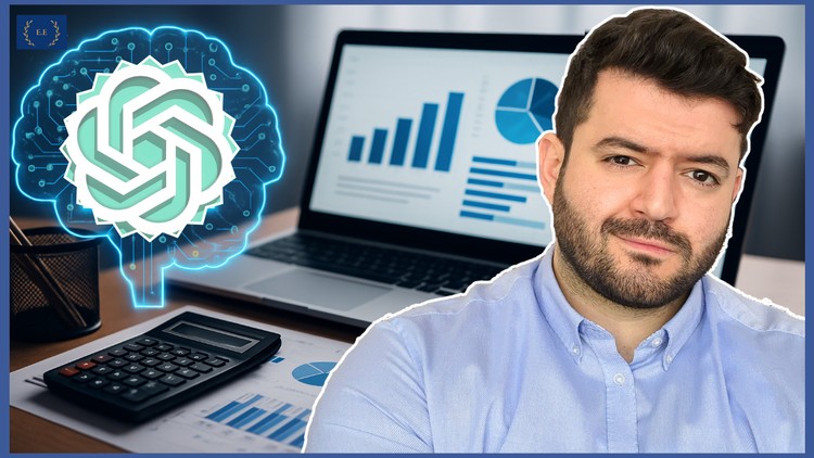 AI for Accounting Professionals: Accounting & Bookkeeping