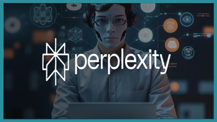 트렌디한 검색 AI 퍼플렉시티(Perplexity) – 실시간 정보로 리서치 완성