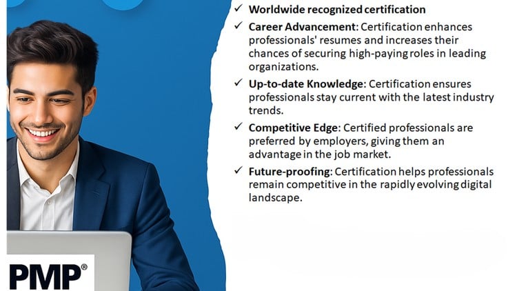 PMP - Starter Pack- Certification