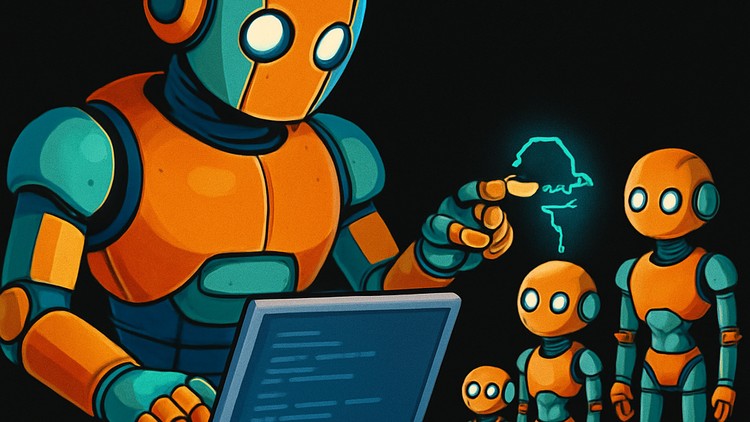 Curso OpenAI Agents SDK: Crea Aplicaciones con Agentes de IA