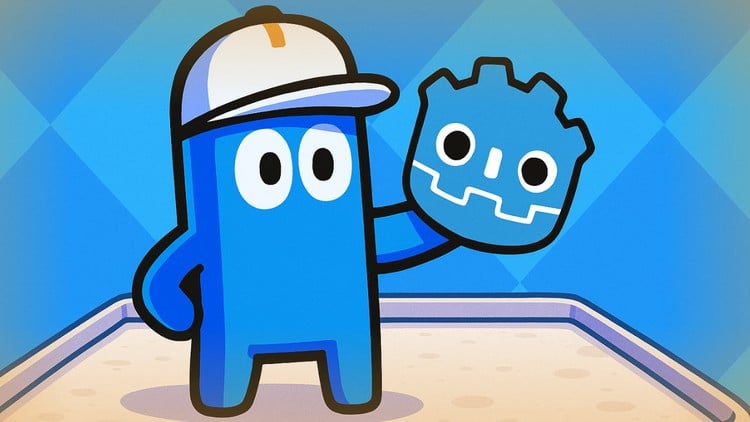 Create a Complete Online Co-Op Multiplayer Game in Godot 4