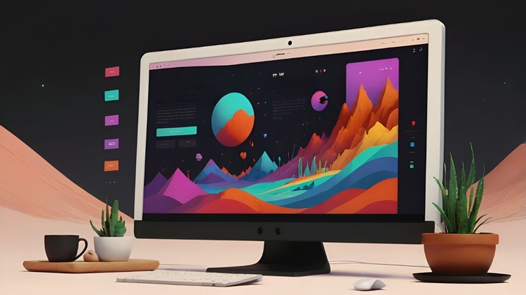 CSS Animation, Javascript Animation, Tailwind for Web Design