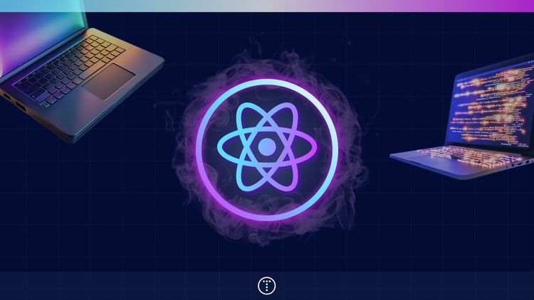 Modern React From The Beginning