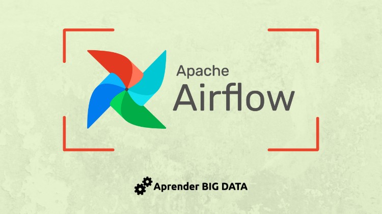 Apache Airflow: Orquesta tus Pipelines de Datos paso a paso