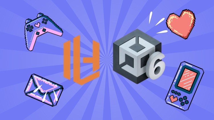 Unity İle 2D Oyun Yapmayı Öğren! (Kodlama + Tasarım)