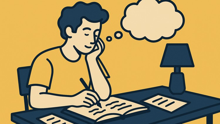 HÀNH TRÌNH HỌC VIẾT VĂN QUA 4 BƯỚC - WHIC