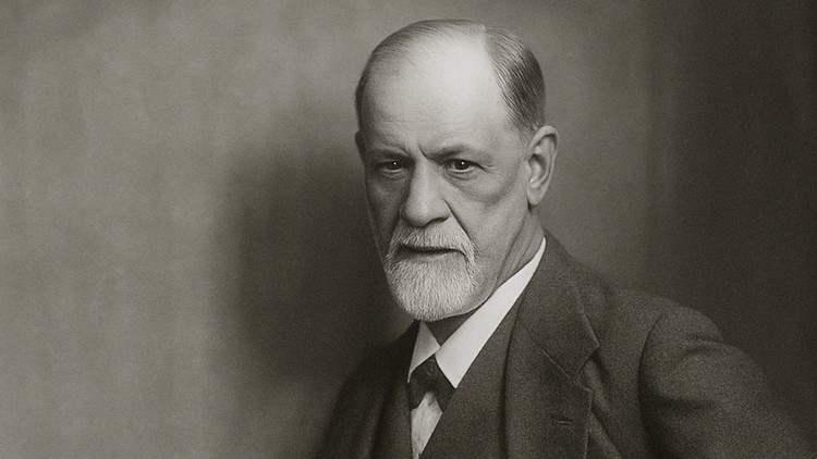 Introduction to Psychoanalysis. Freud and the Unconscious