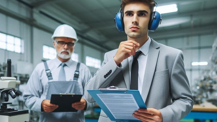 How to conduct product process audit?