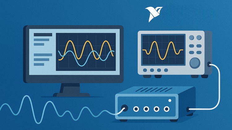 Data Acquisition with LabVIEW