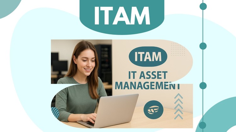 Practice Questions for ITIL4 IT Asset Management