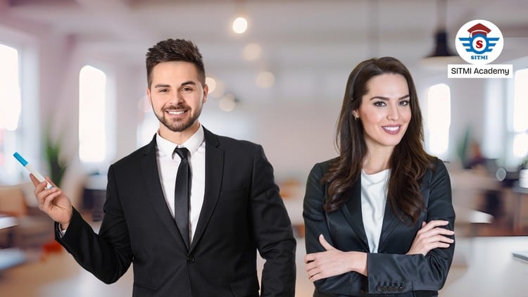 Leadership Presence - Practical Tips & Techniques to inspire