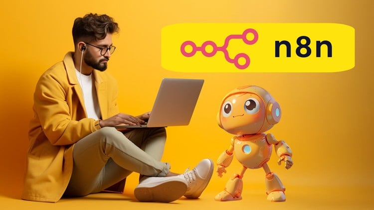 Agentes de IA con n8n: Crea Contenido Automático en tu Sitio