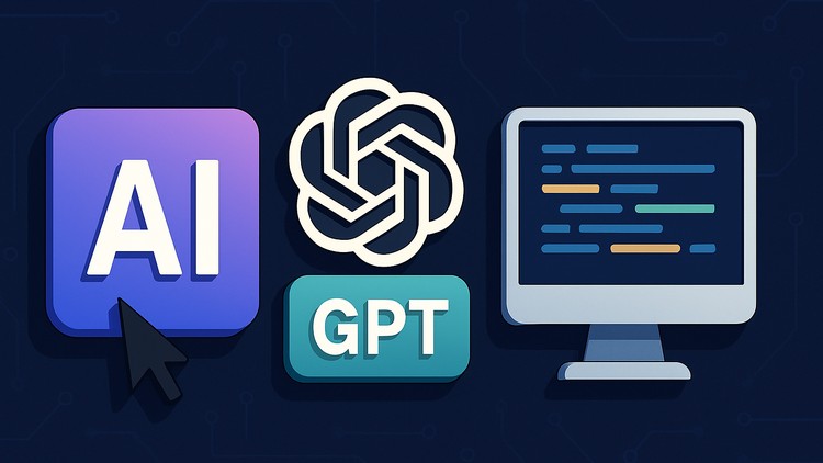 IA para Devs: Produtividade com ChatGPT e Cursor AI