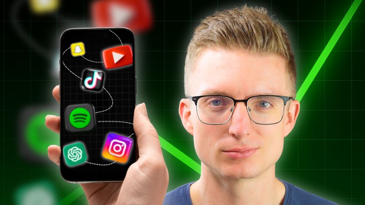 Social Media Content Creation - Der virale Masterplan mit KI