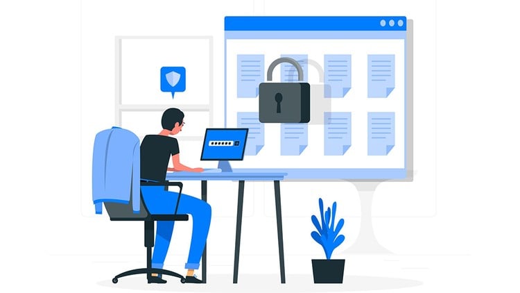 Introduction à l’audit de cybersécurité