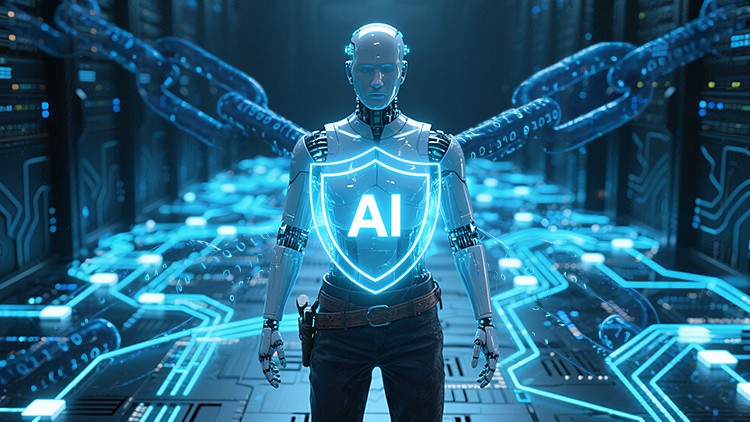 L'IA Générative au service de la Cybersécurité | Guide 2025
