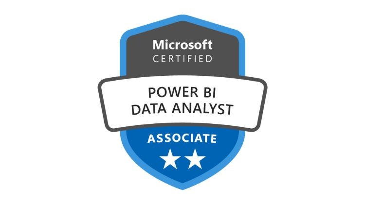 Microsoft Power BI (Microsoft PL-300) Practice Exam and Test