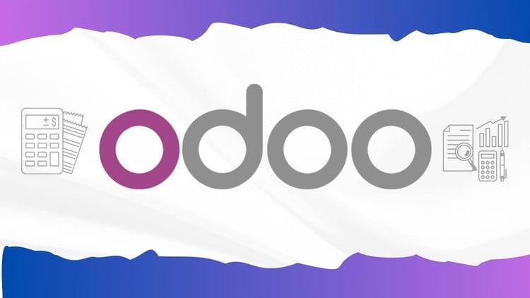 Odoo Accounting Basic to Advance Training 2025