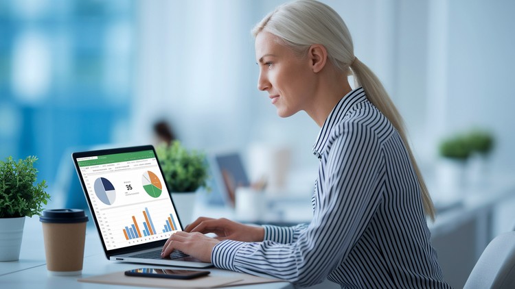 Excel 365 od podstaw: kompletny kurs dla początkujących