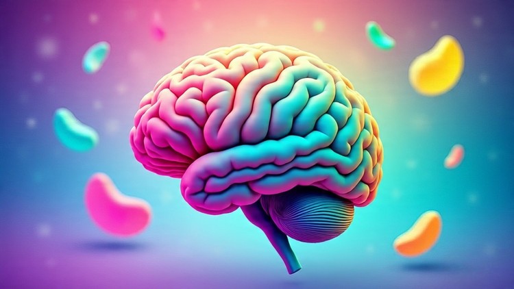 Nootropics: Build a Smarter, Sharper, Stronger Brain Fast