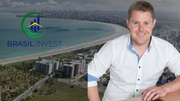Renditestarke Immobilien in Brasilien - für EU Bürger