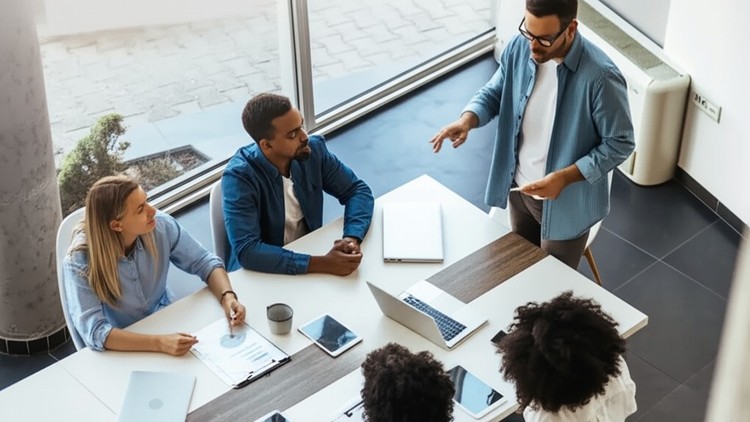 プロダクトマネジメント入門講座 2.0 : AI時代でも活躍するシリコンバレー流Product Management