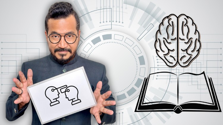 The ABC of Mentalism: A Beginner’s Guide to Mind Reading
