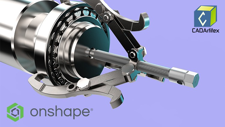 Complete Onshape for Beginners: Project-Based Approach