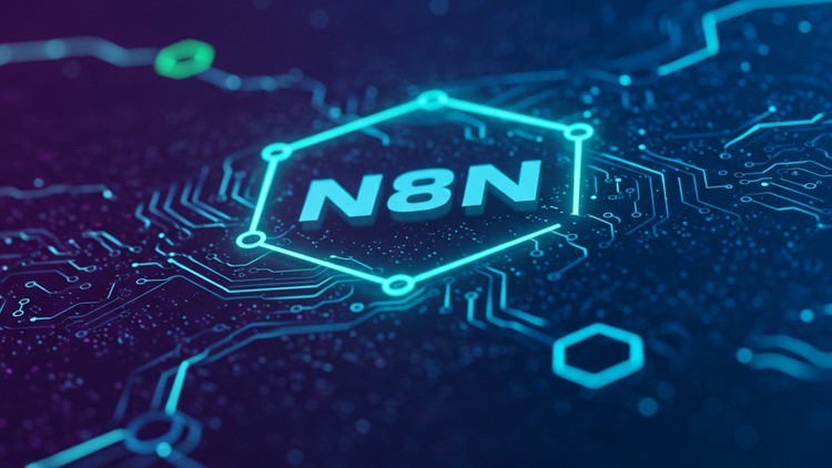 n8n Practice Tests: Build AI-Powered Automation Workflows.