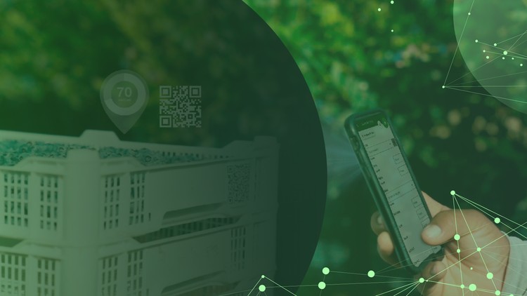 Como digitalizar tu operación agrícola (Curso SpaceAG Lite)