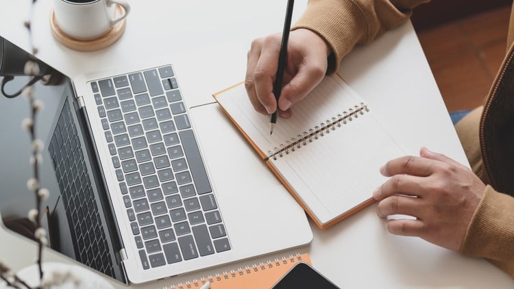 Creative Writing: Writing a Novella for Beginners