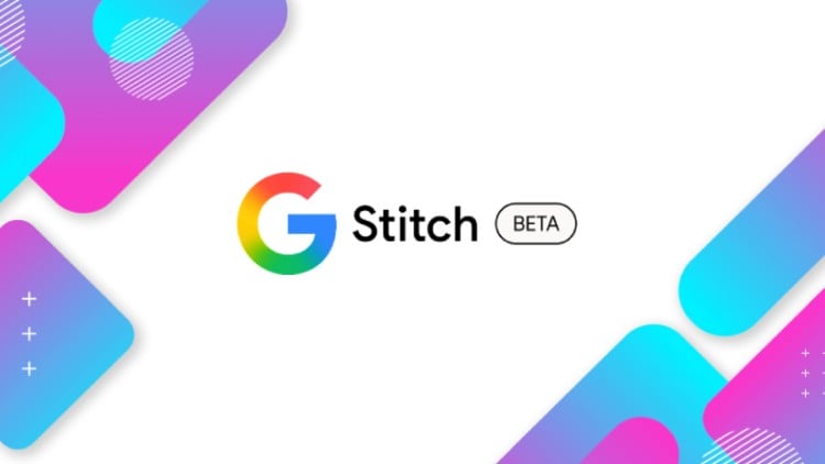 Google Stitch : Make UI/UX Designs  100 Times Faster With AI