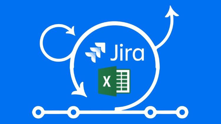 Scrum, Jira & Excel – Practical Workshop