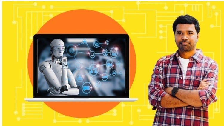 Learn Agentic AI – Build Multi-Agent Automation Workflows