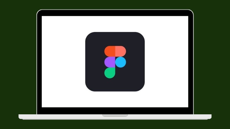 Figma for Beginners: Web Design and Mobile App Design Course