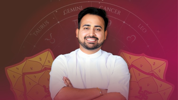 Kundli Mastery Course by Astro Arun Pandit